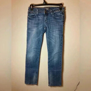 Rerock‎ for express jeans